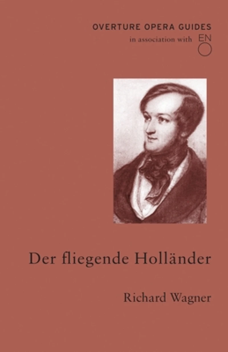 Der fliegende Hollander (The Flying Dutchman)
