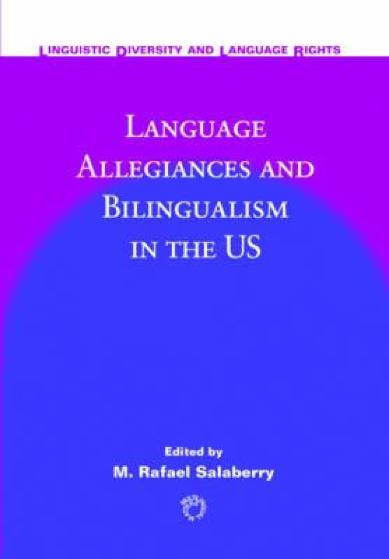Language Allegiances and Bilingualism in the US
