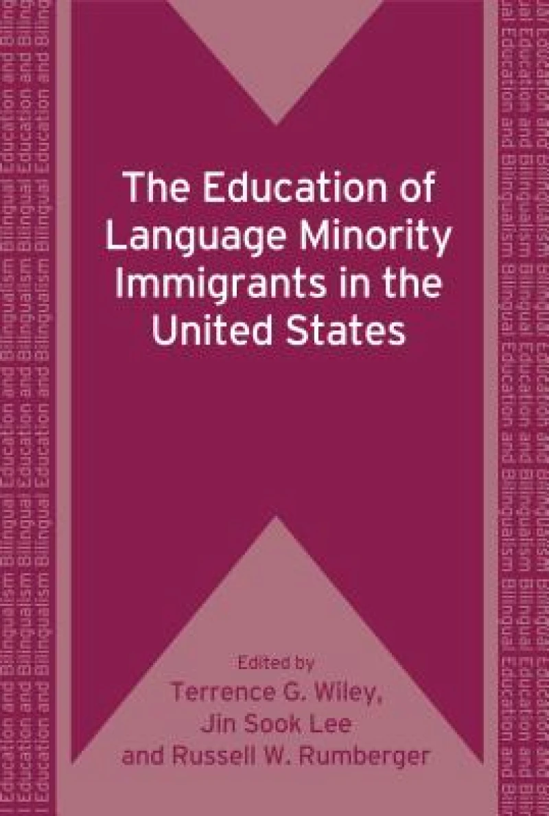 The Education of Language Minority Immigrants in the United States