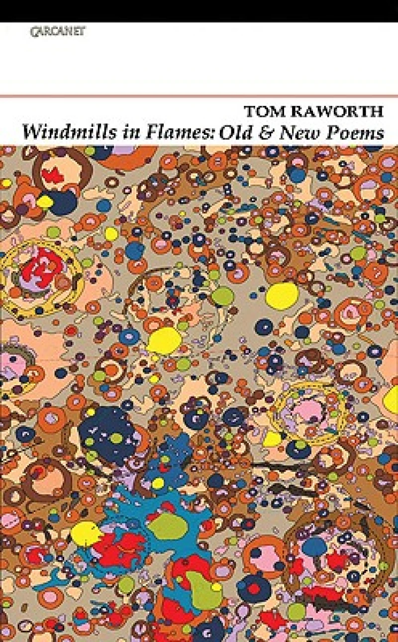 Windmills in Flames