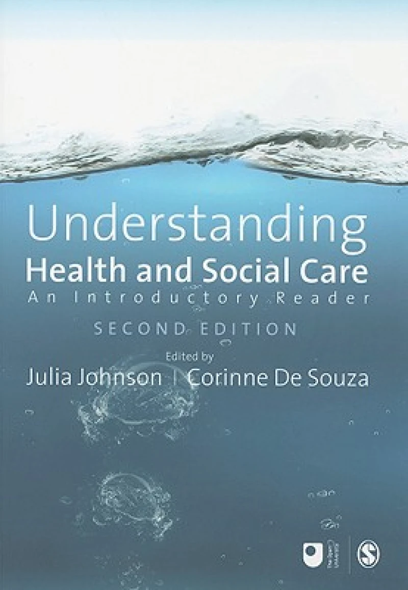 Understanding Health and Social Care