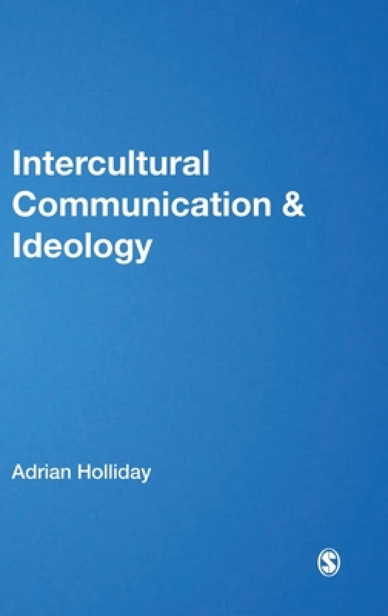Intercultural Communication & Ideology