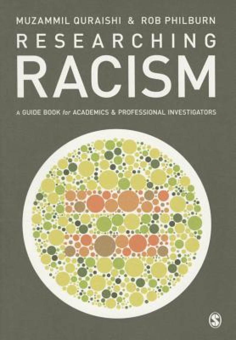 Researching Racism