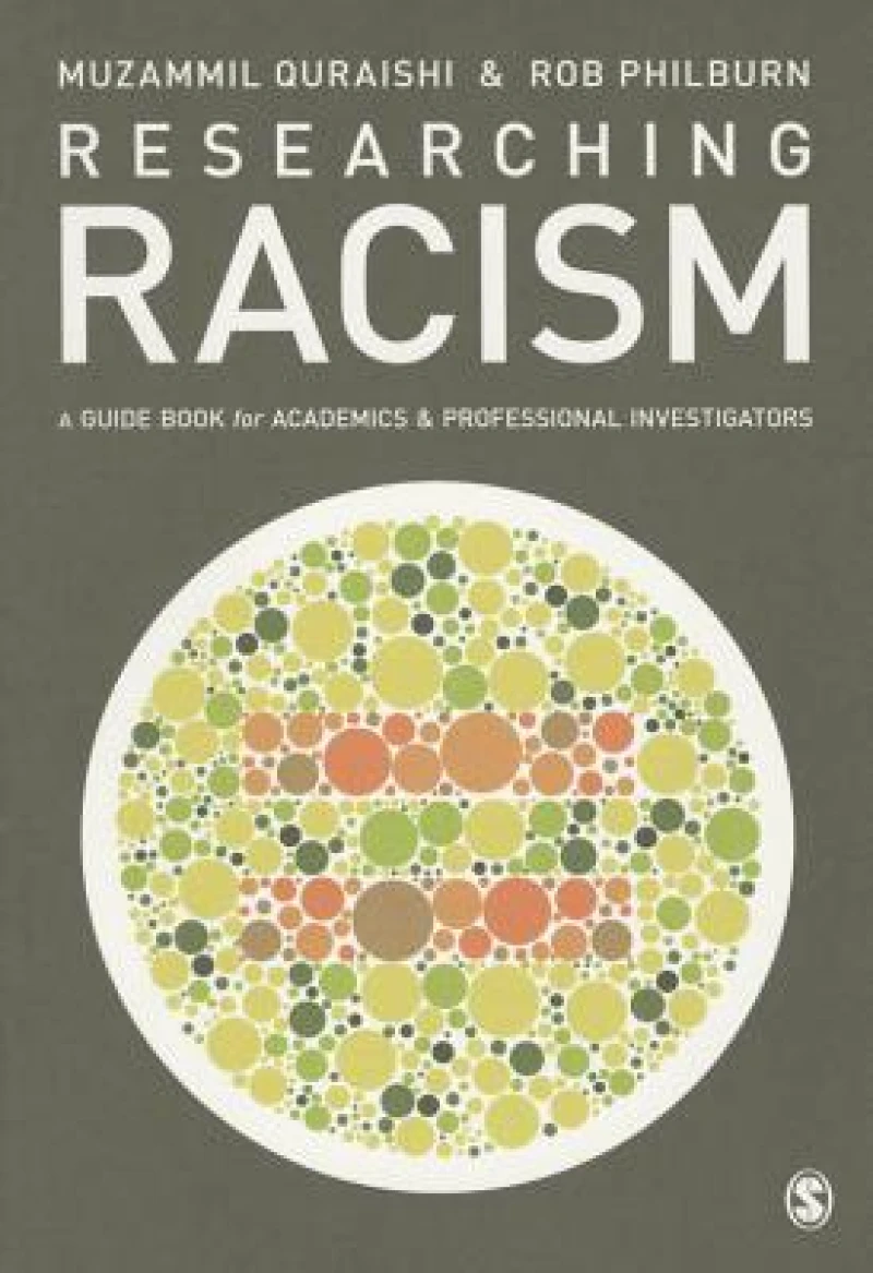 Researching Racism