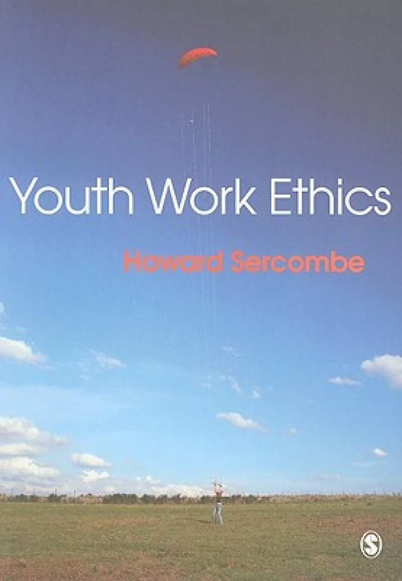 Youth Work Ethics