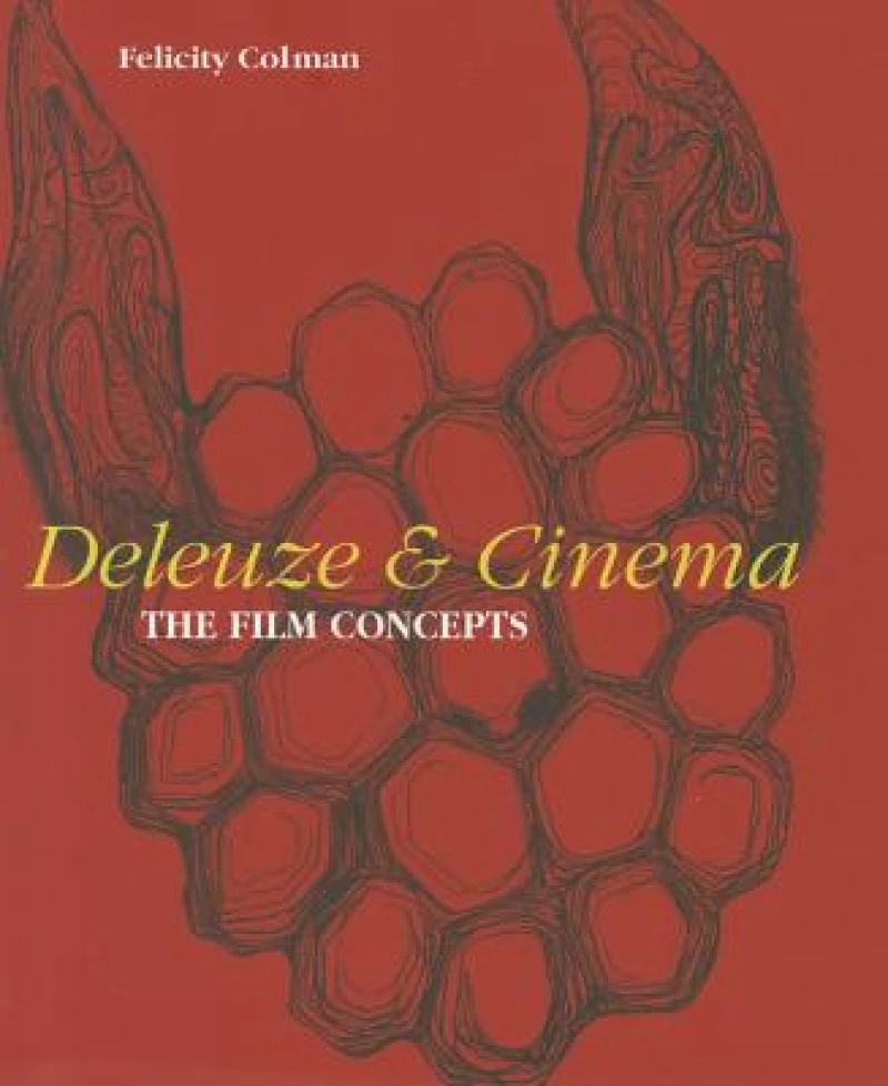 Deleuze and Cinema