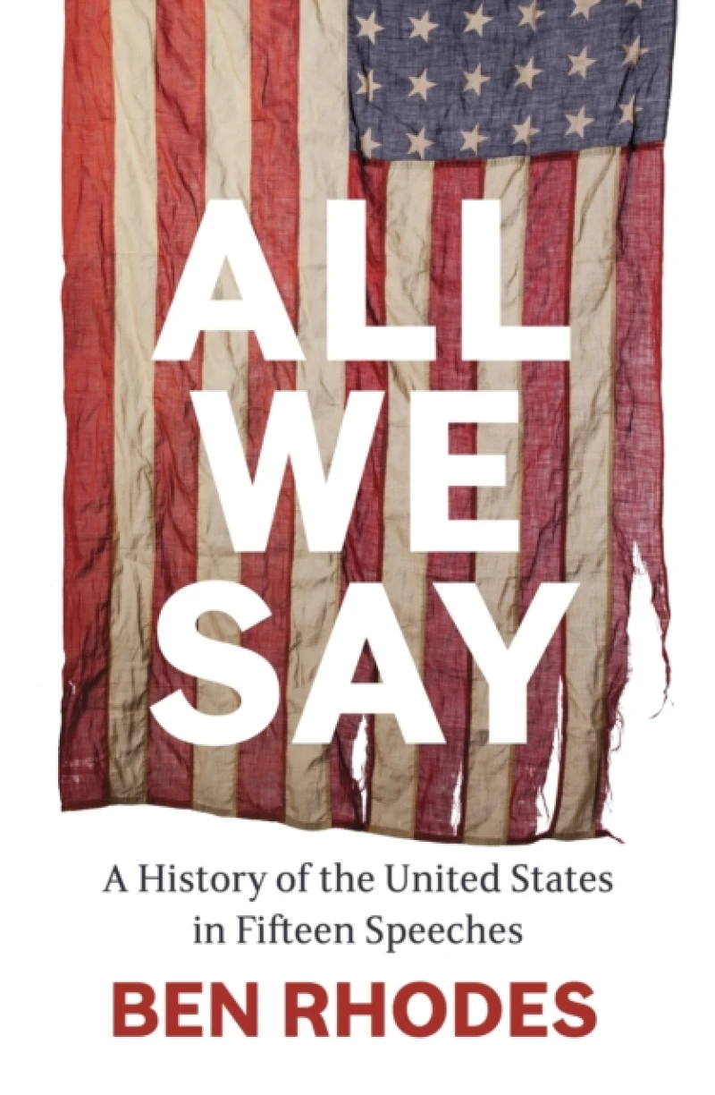 History of the United States in 15 Speeches
