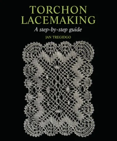 Torchon Lacemaking