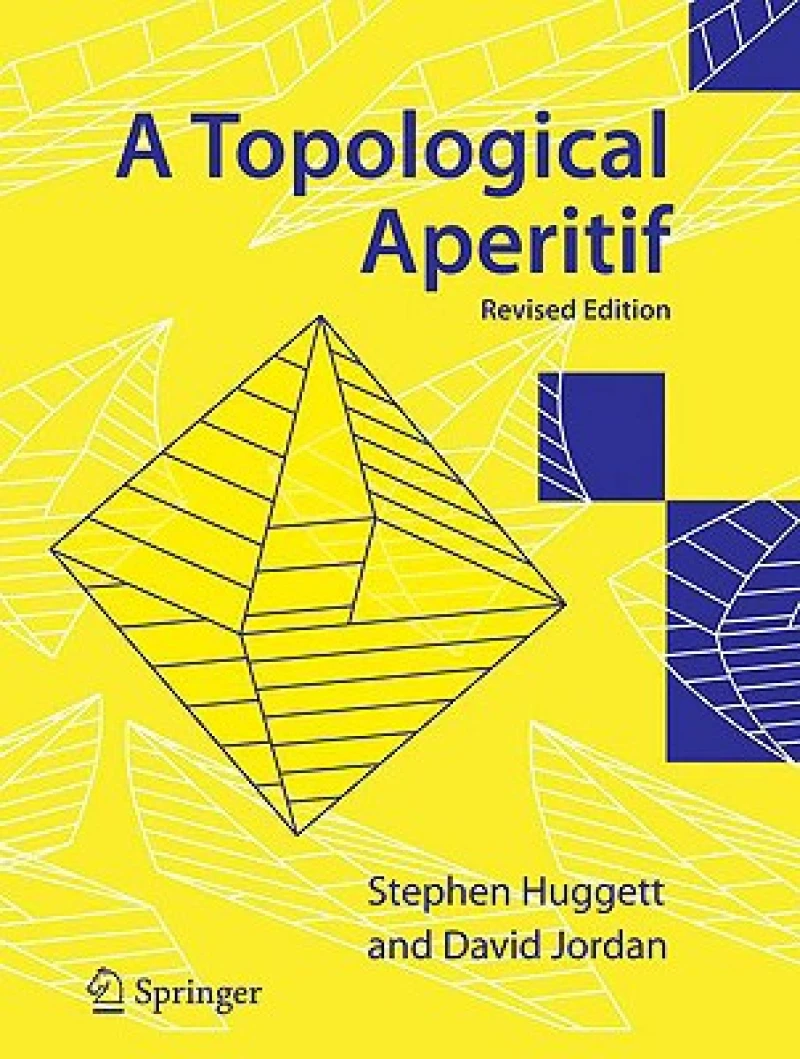 A Topological Aperitif