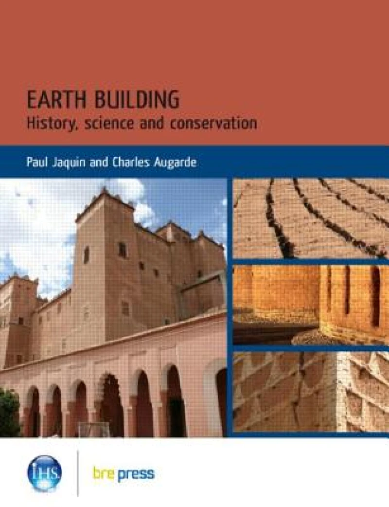 Earth Building