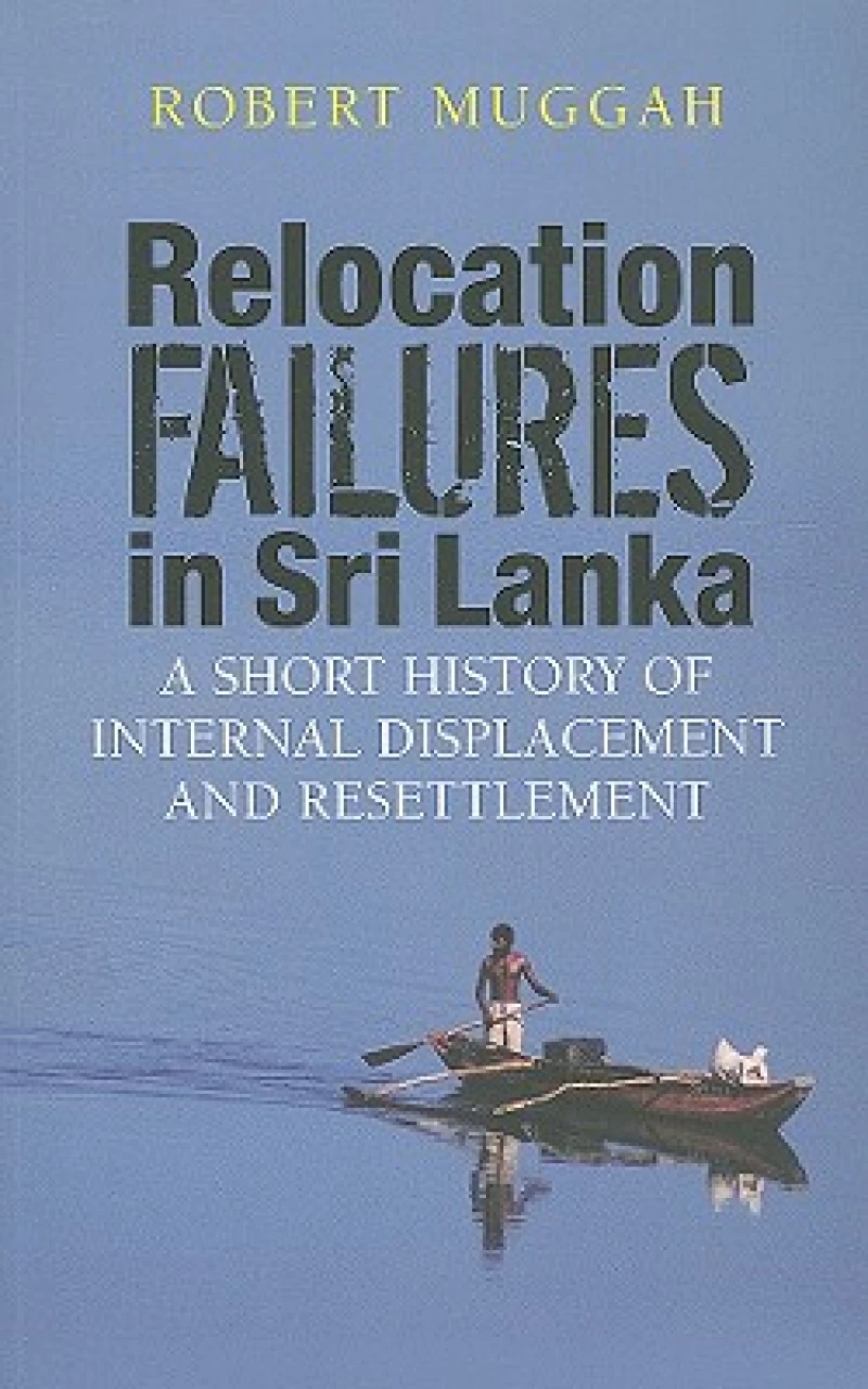 Relocation Failures in Sri Lanka