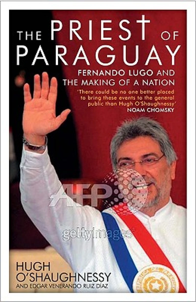 The Priest of Paraguay