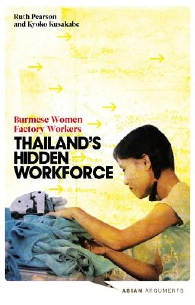 Thailand''s Hidden Workforce