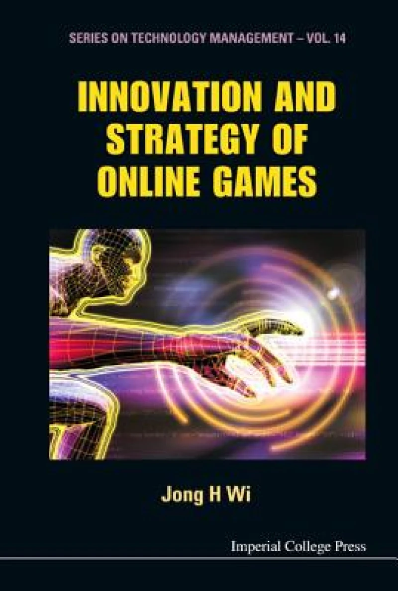 INNOVATION & STRATEGY OF ONLINE....(V14)