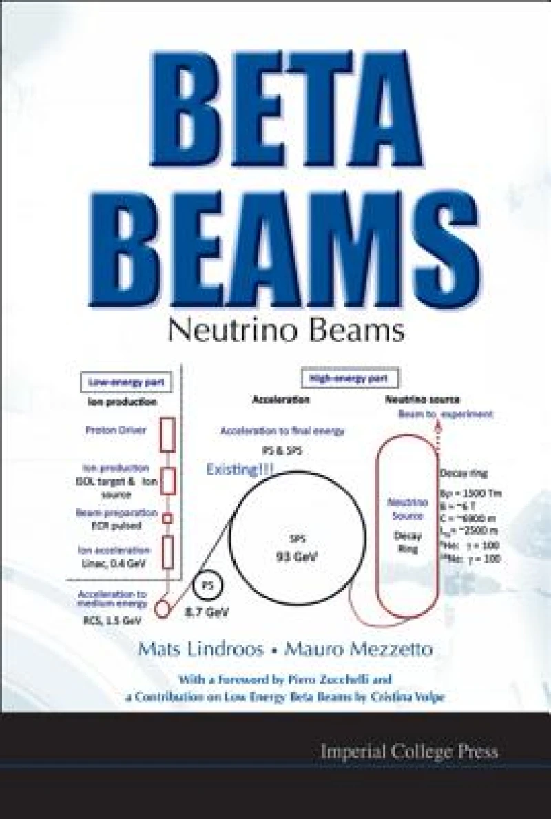 Beta Beams: Neutrino Beams