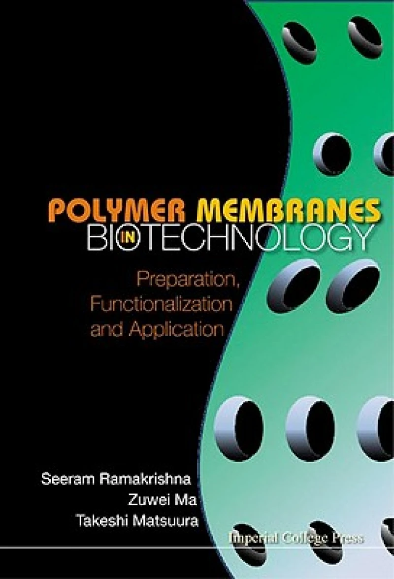 Polymer Membranes in Biotechnology
