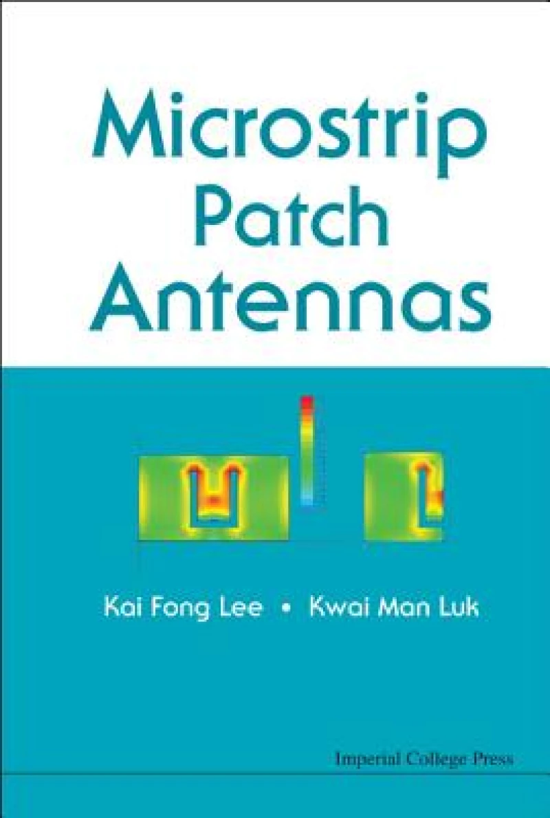 Microstrip Patch Antennas