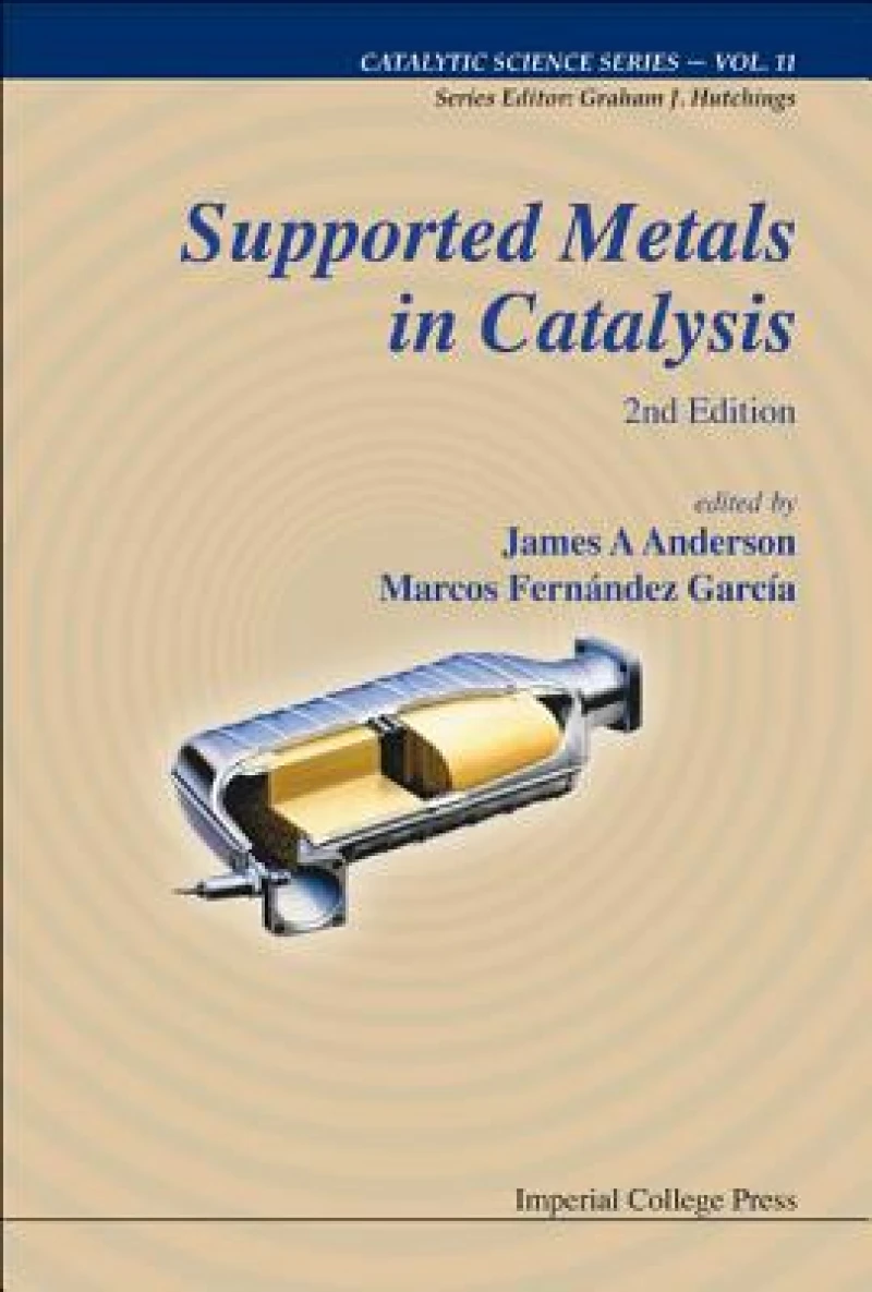 Supported Metals in Catalysis