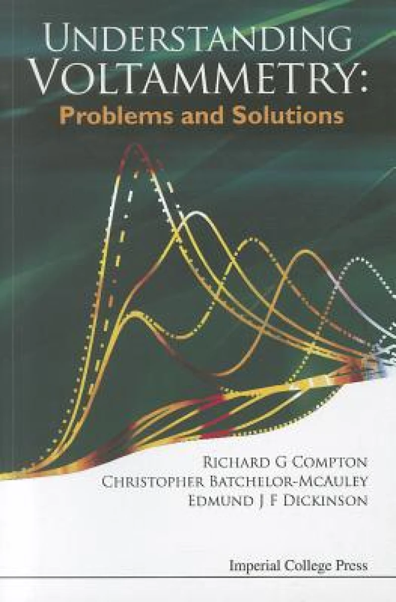 Understanding Voltammetry: Problems And Solutions