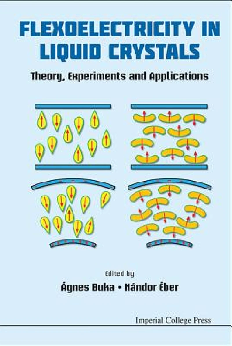Flexoelectricity In Liquid Crystals: Theory, Experiments And Applications
