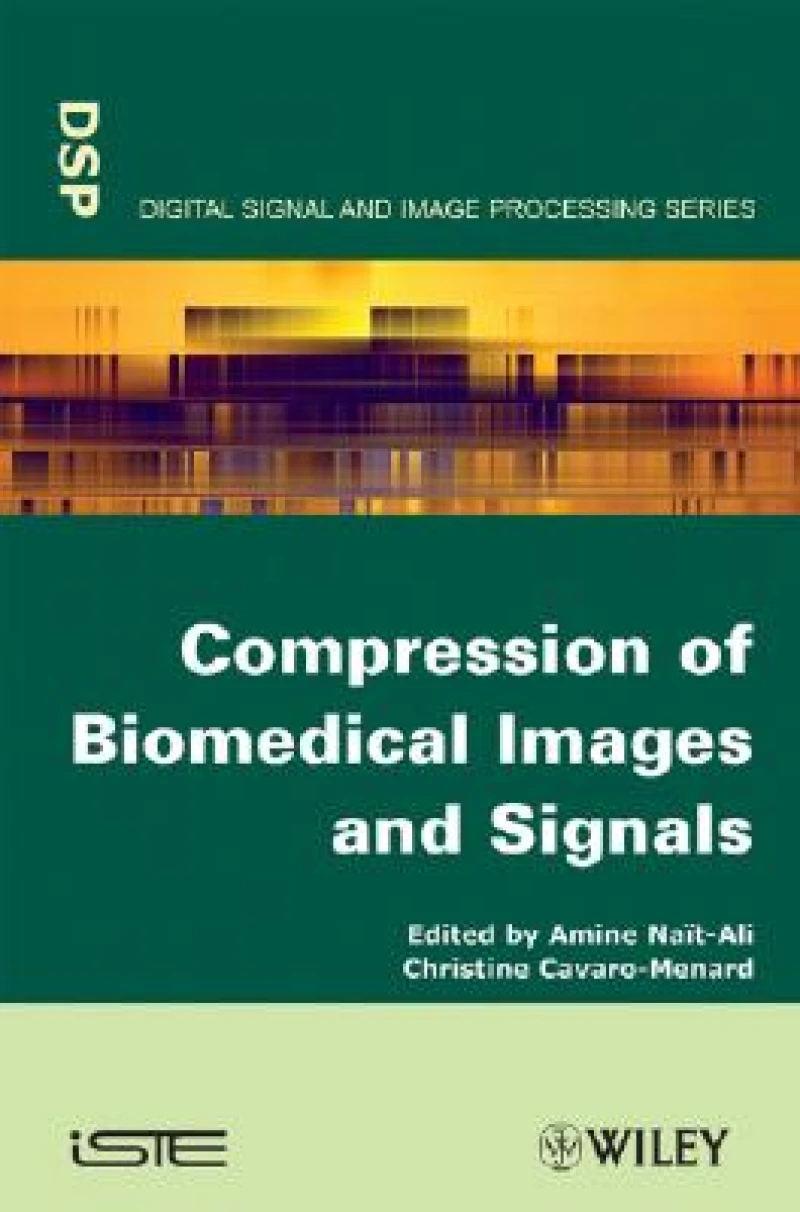 Compression of Biomedical Images and Signals