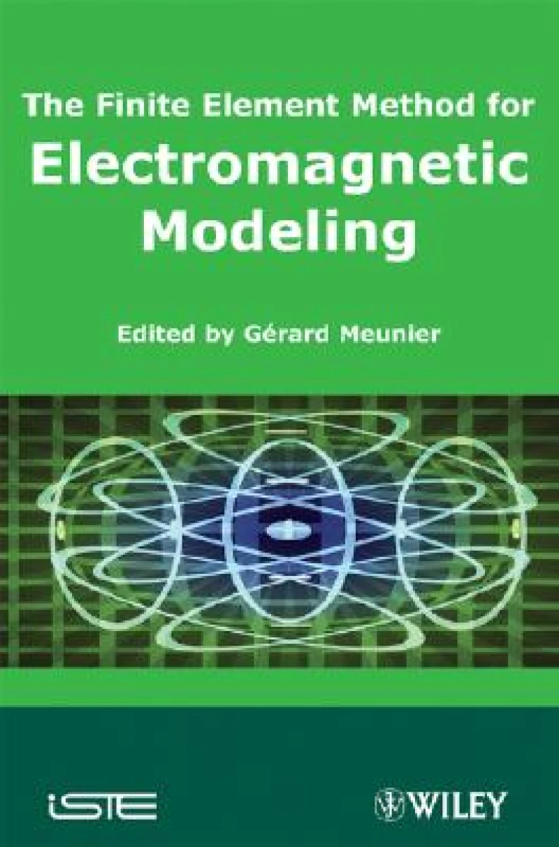 The Finite Element Method for Electromagnetic Modeling