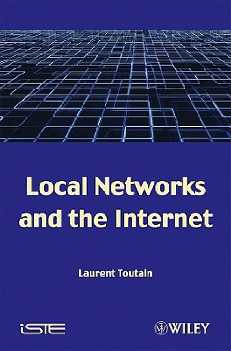 Local Networks and the Internet