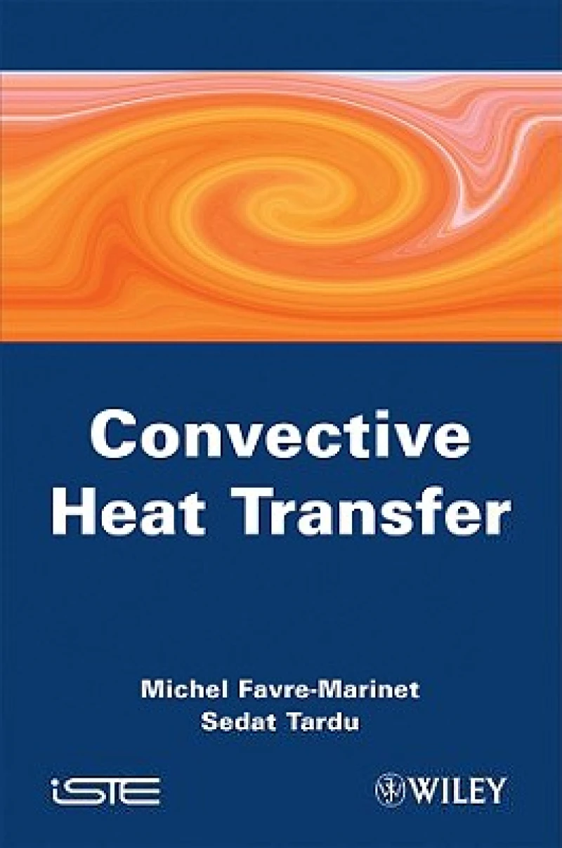 Convective Heat Transfer