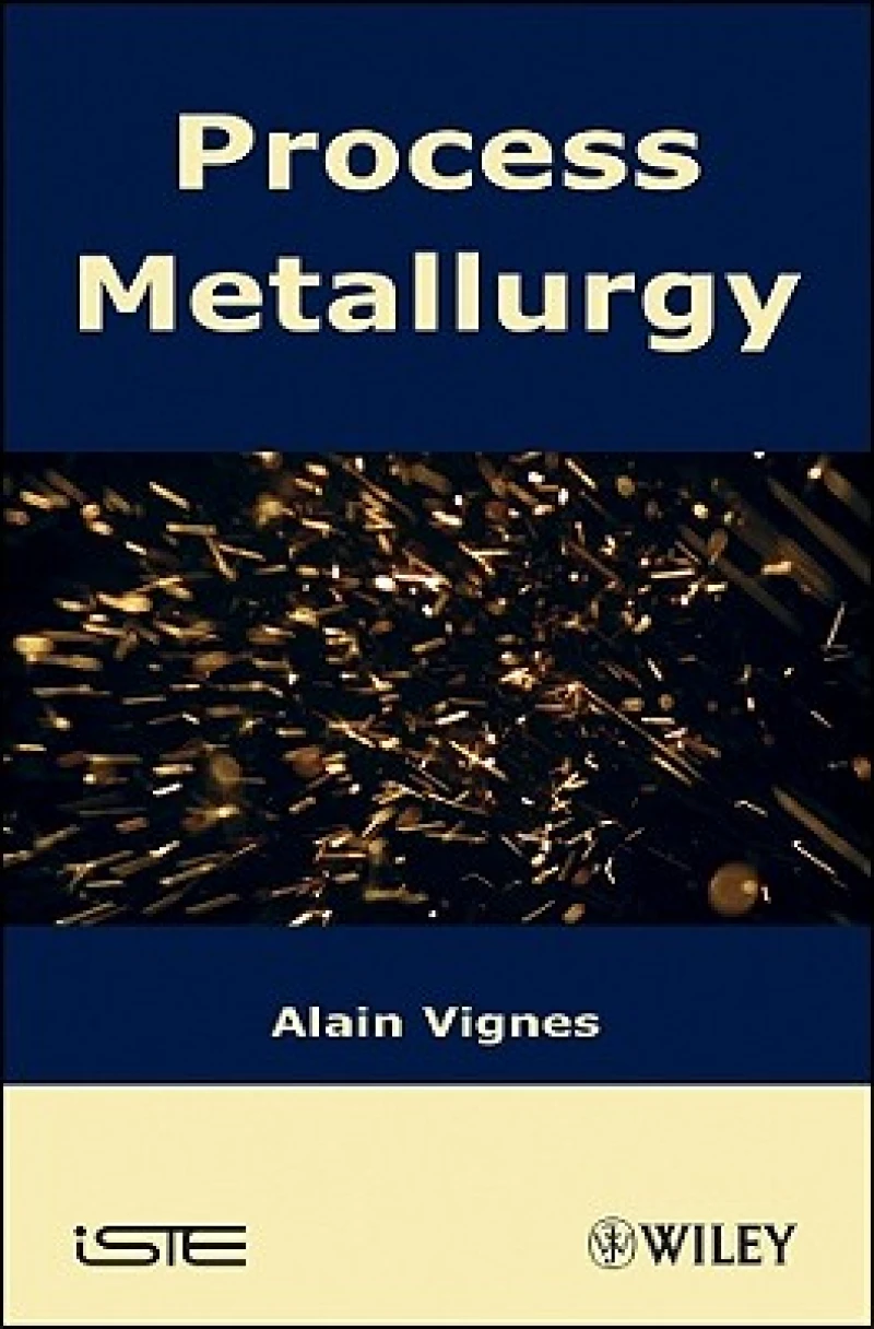 Extractive Metallurgy 1