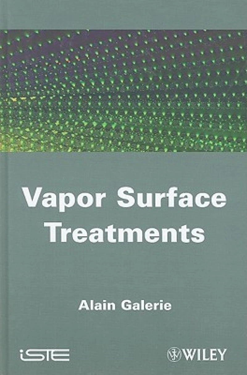 Vapor Surface Treatments