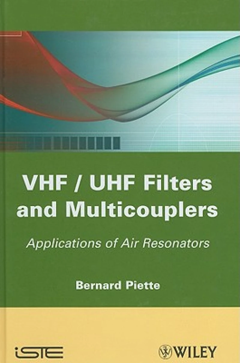 VHF / UHF Filters and Multicouplers