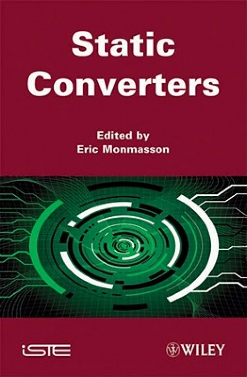 Power Electronic Converters