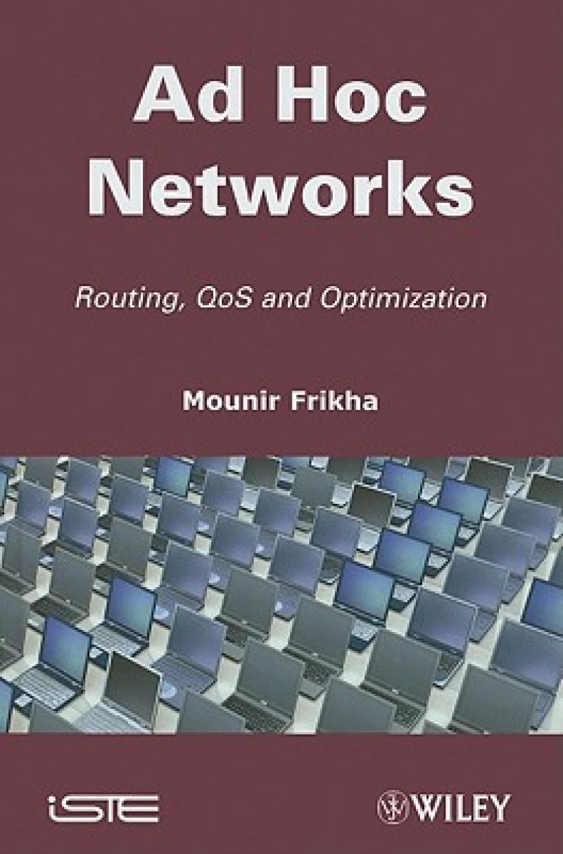 Ad Hoc Networks