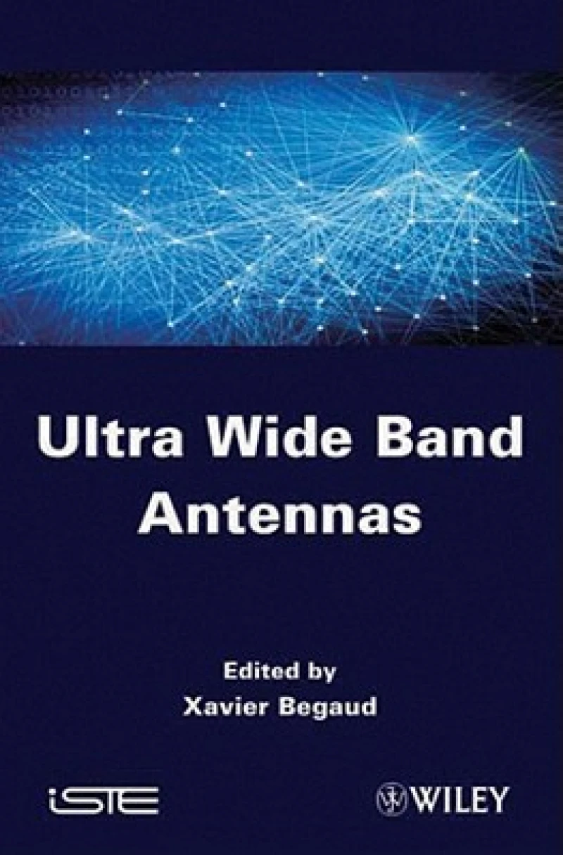 Ultra Wide Band Antennas