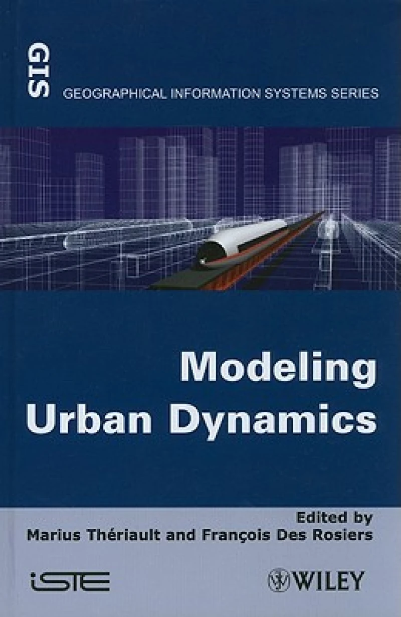 Modeling Urban Dynamics
