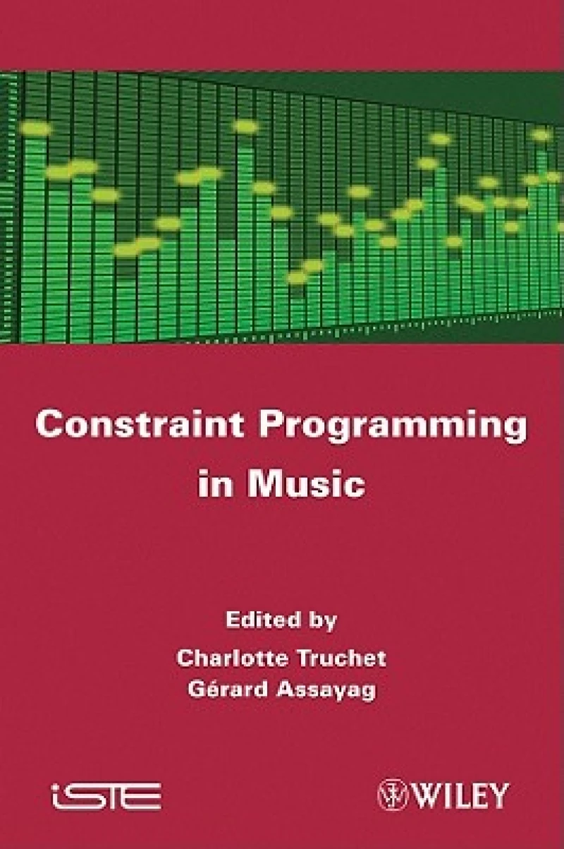 Constraint Programming in Music