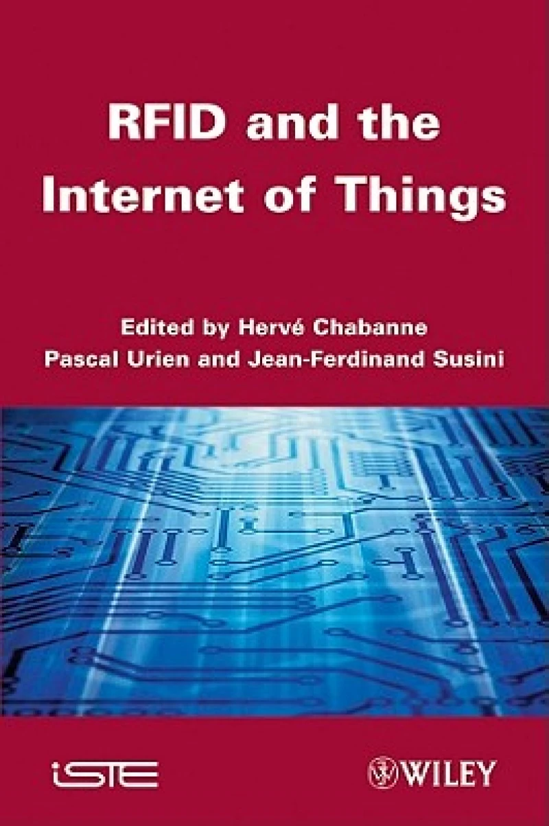 RFID and the Internet of Things