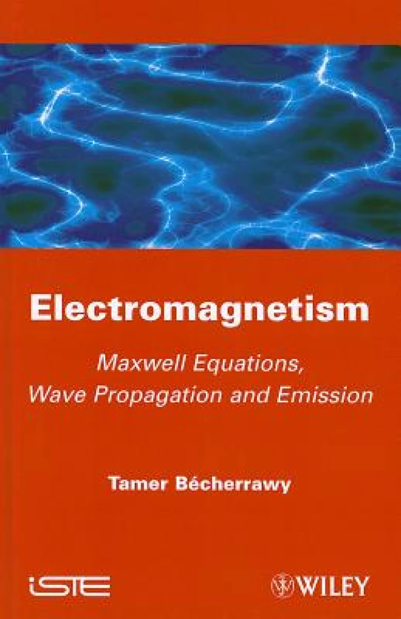 Electromagnetism