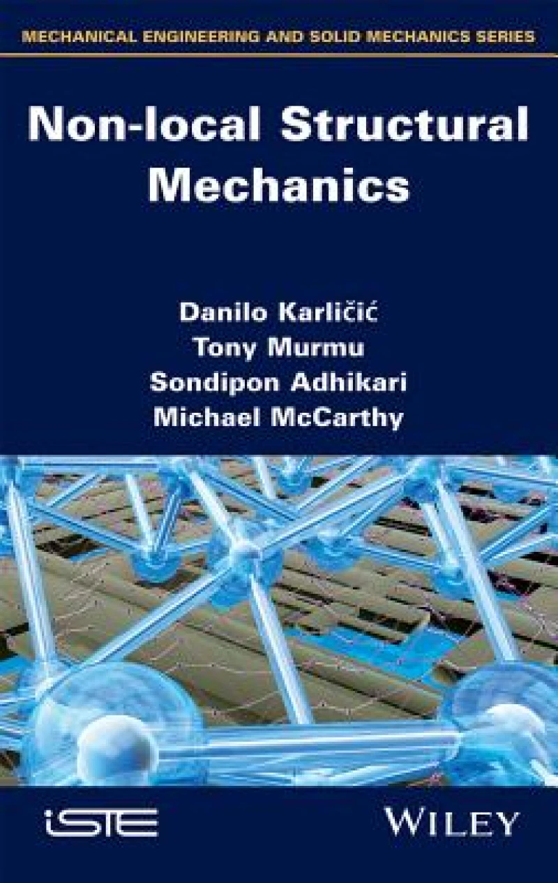 Non–local Structural Mechanics