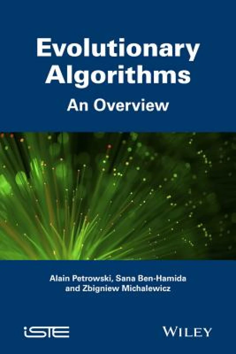 Evolutionary Algorithms