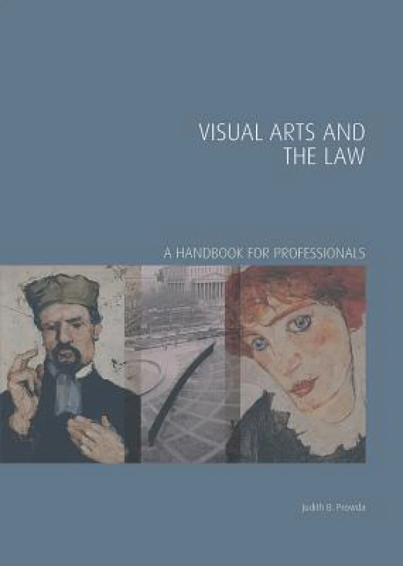 Visual Arts and the Law