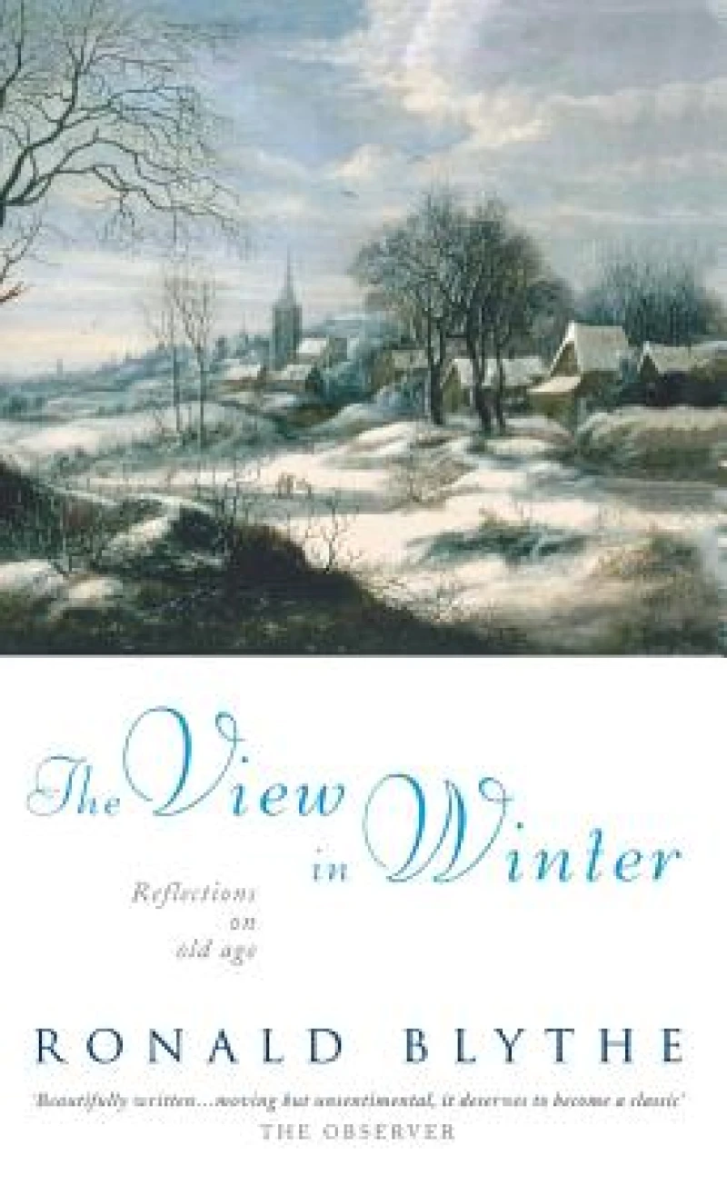 View in Winter