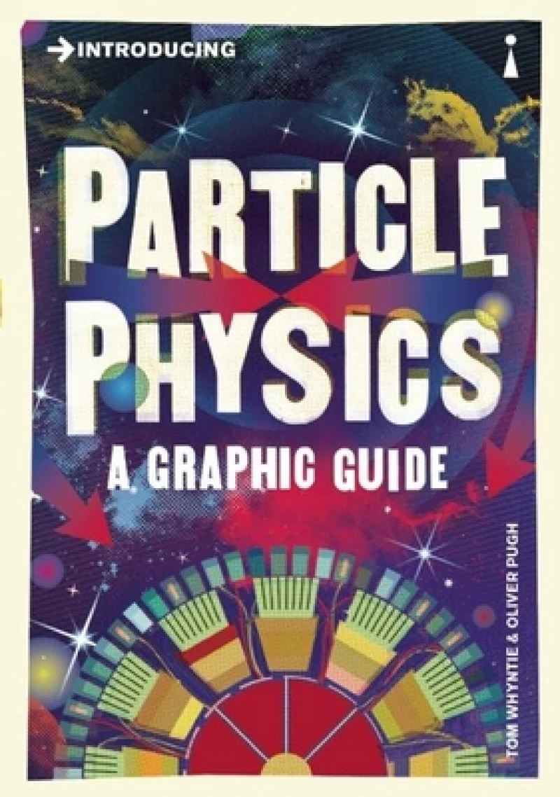 Introducing Particle Physics
