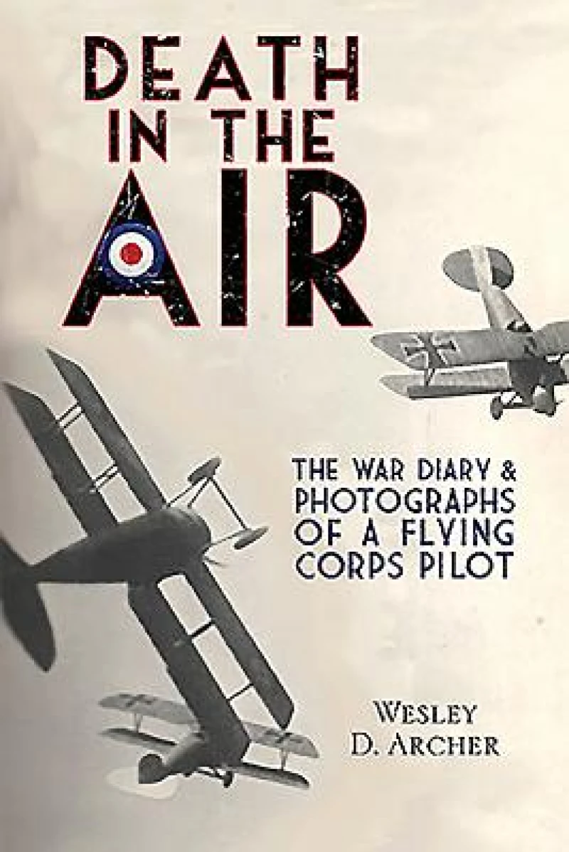 Death in the Air
