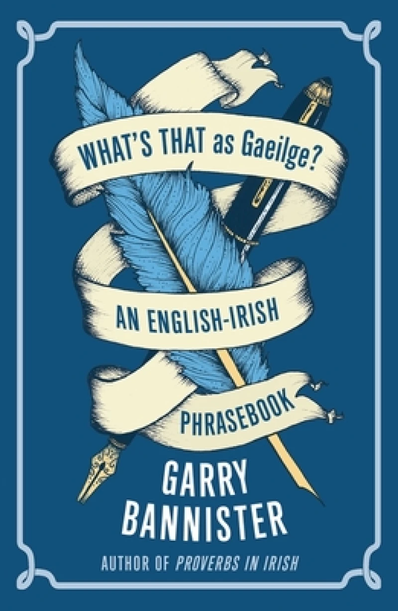 What''s That As Gaeilge