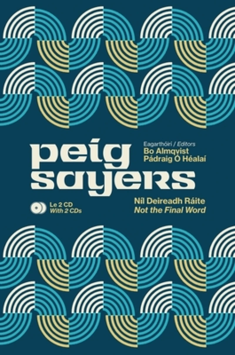 Peig Sayers Vol. 2