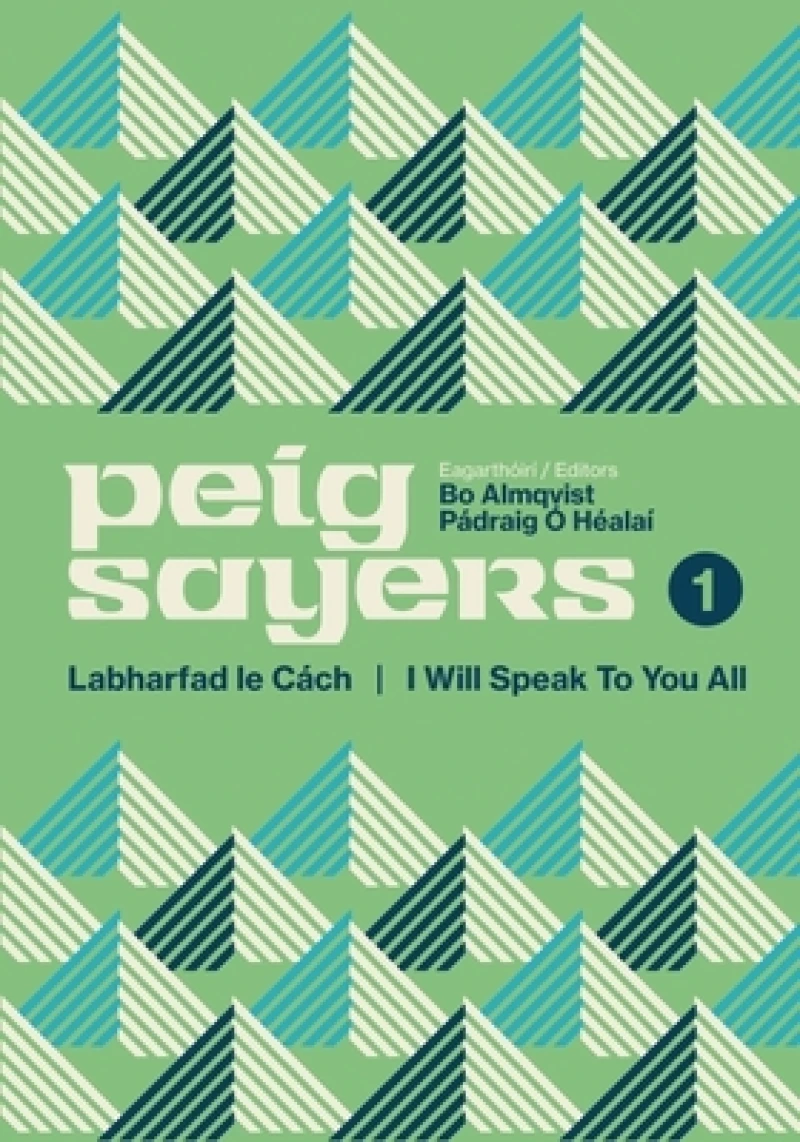 Peig Sayers Vol. 1