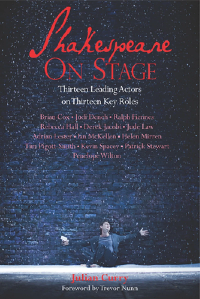 Shakespeare On Stage
