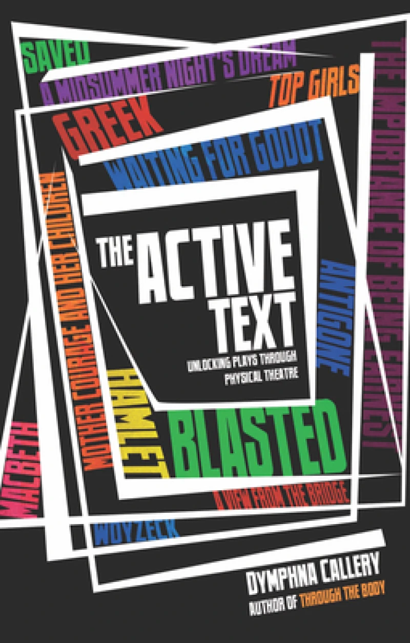 The Active Text