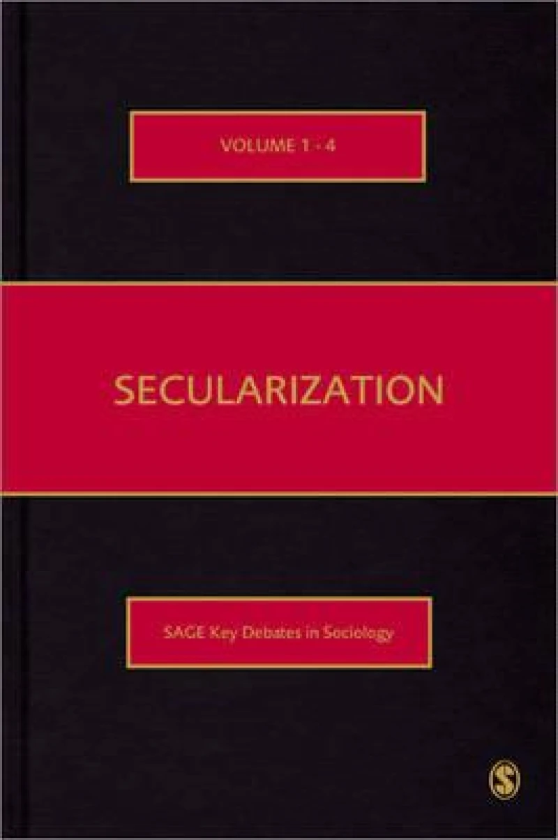 Secularization